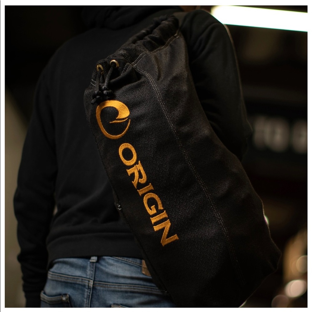 ORIGIN Dragon Sack